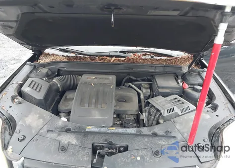 2011 GMC Terrain Slt-2 z USA, uszkodzony, nr VIN 2CTALWECXB6284754